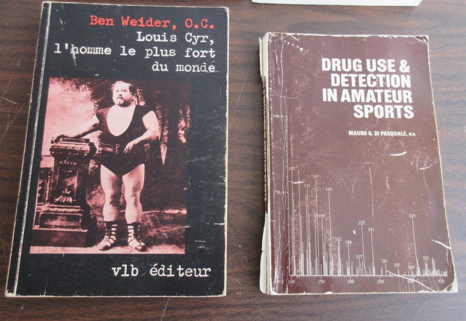 RARE UNDERGROUND STEROID HANDBOOK DAN DUCHAINE, + 4 related books and pumping i
