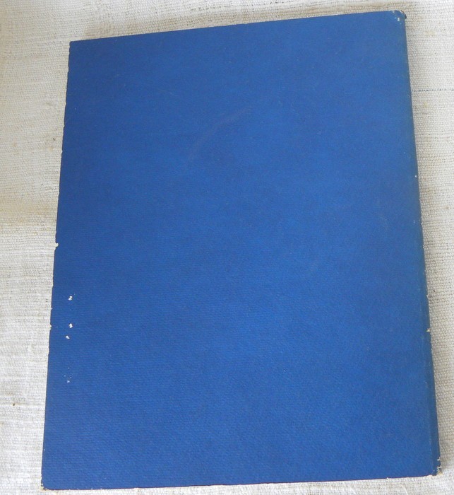 1879-1979 MICHIGAN FOOTBALL The First 100 Years 127 Pages