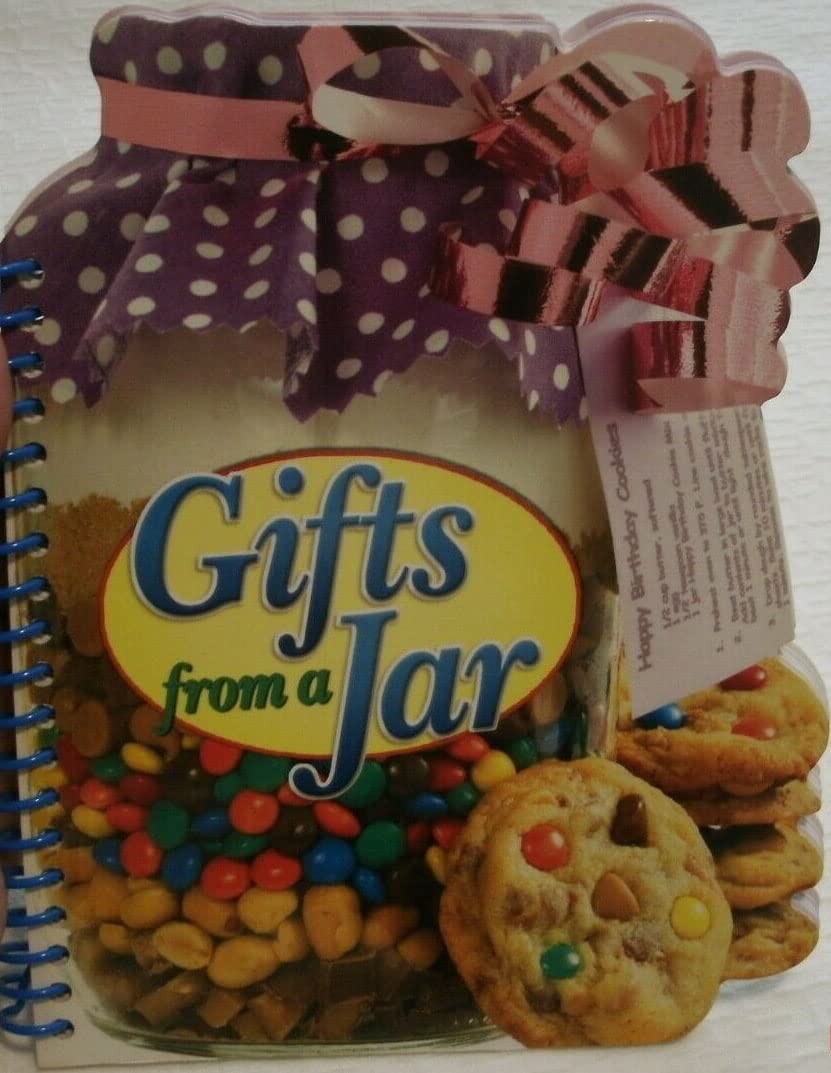 Gifts from a Jar