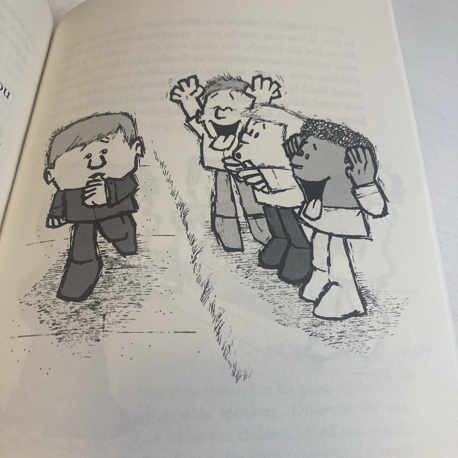 MBD The Family Book About Minimal Brain Dysfunction Hardcover Book By Richard A.