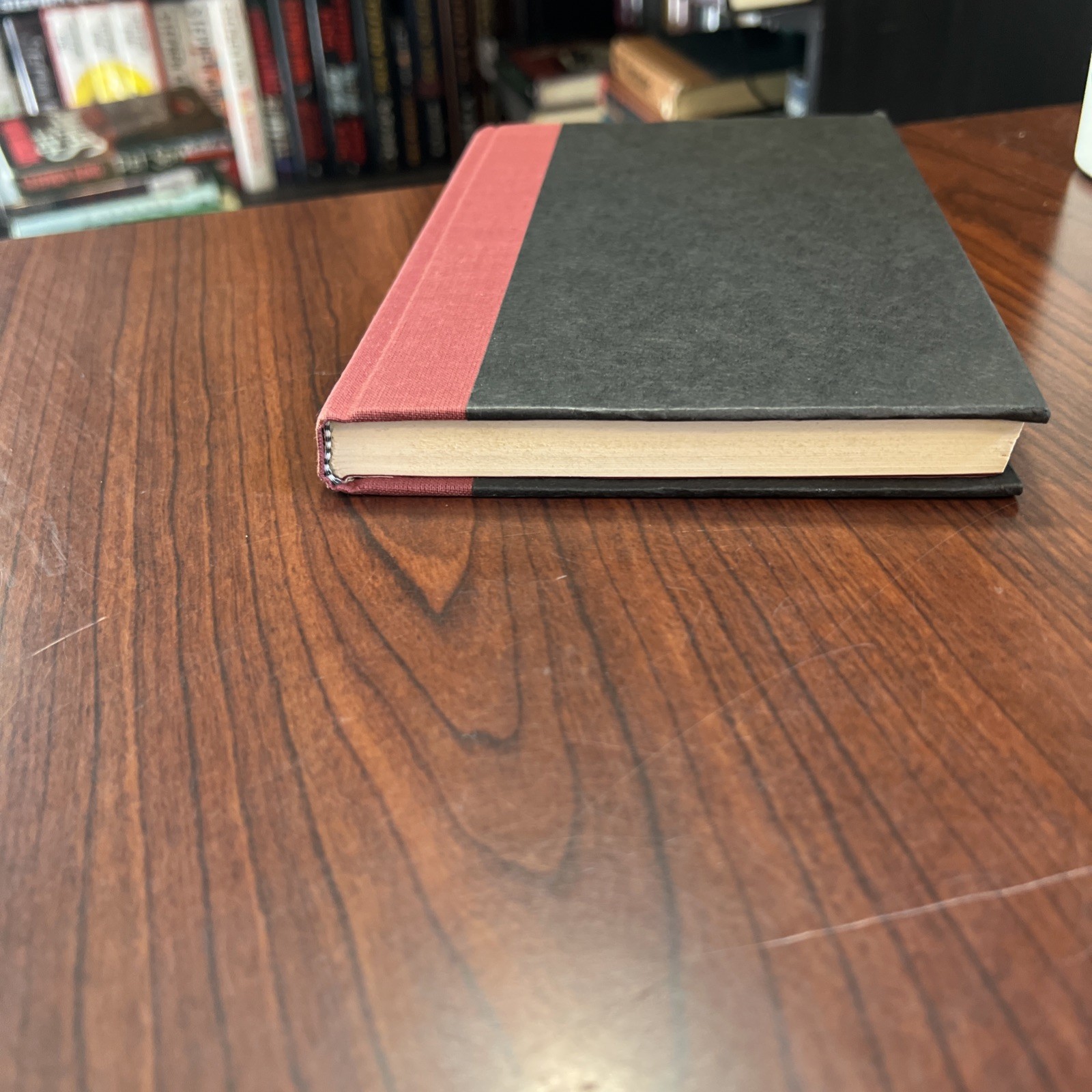 Stephen King, CARRIE, Hardcover $17.95 DJ, First Edition Later Print