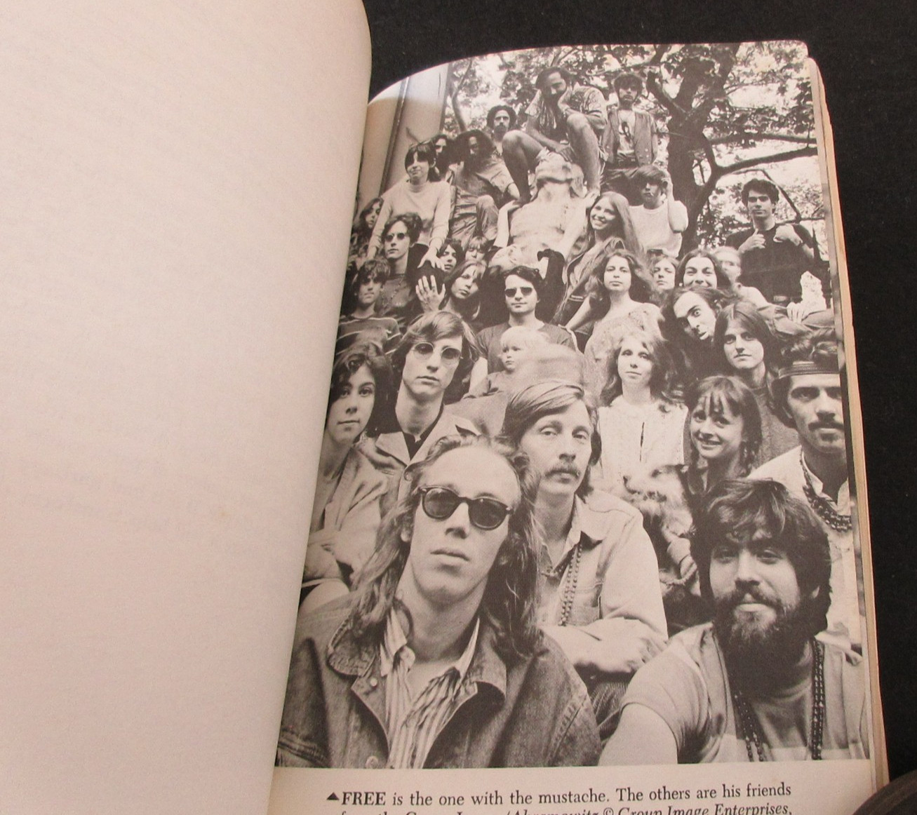 Revolution for the Hell of It-Abbie Hoffman-Paperback-1968