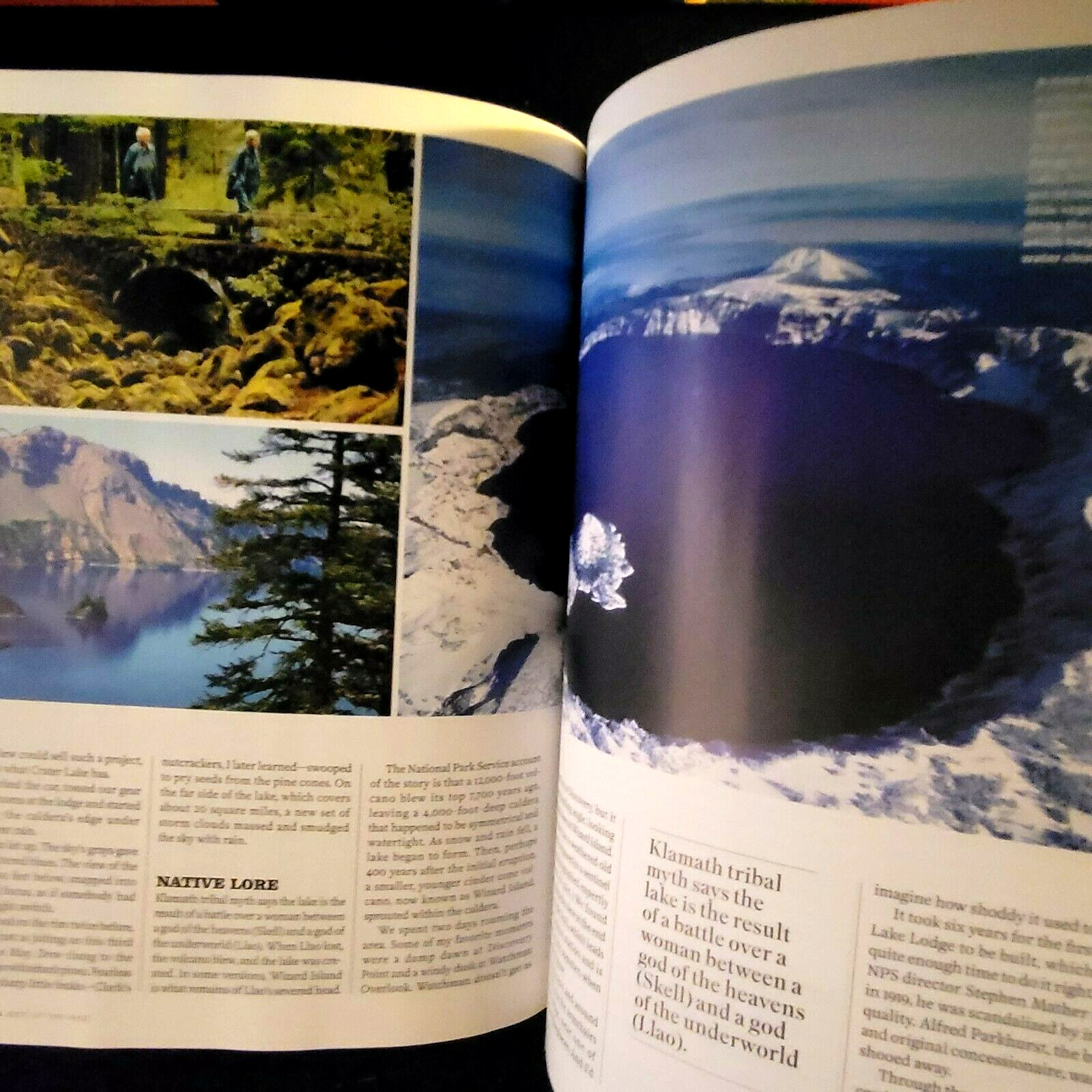 BEST OF THE WEST -LA TIMES Special Edition Publication Trips You’ll Never Forget