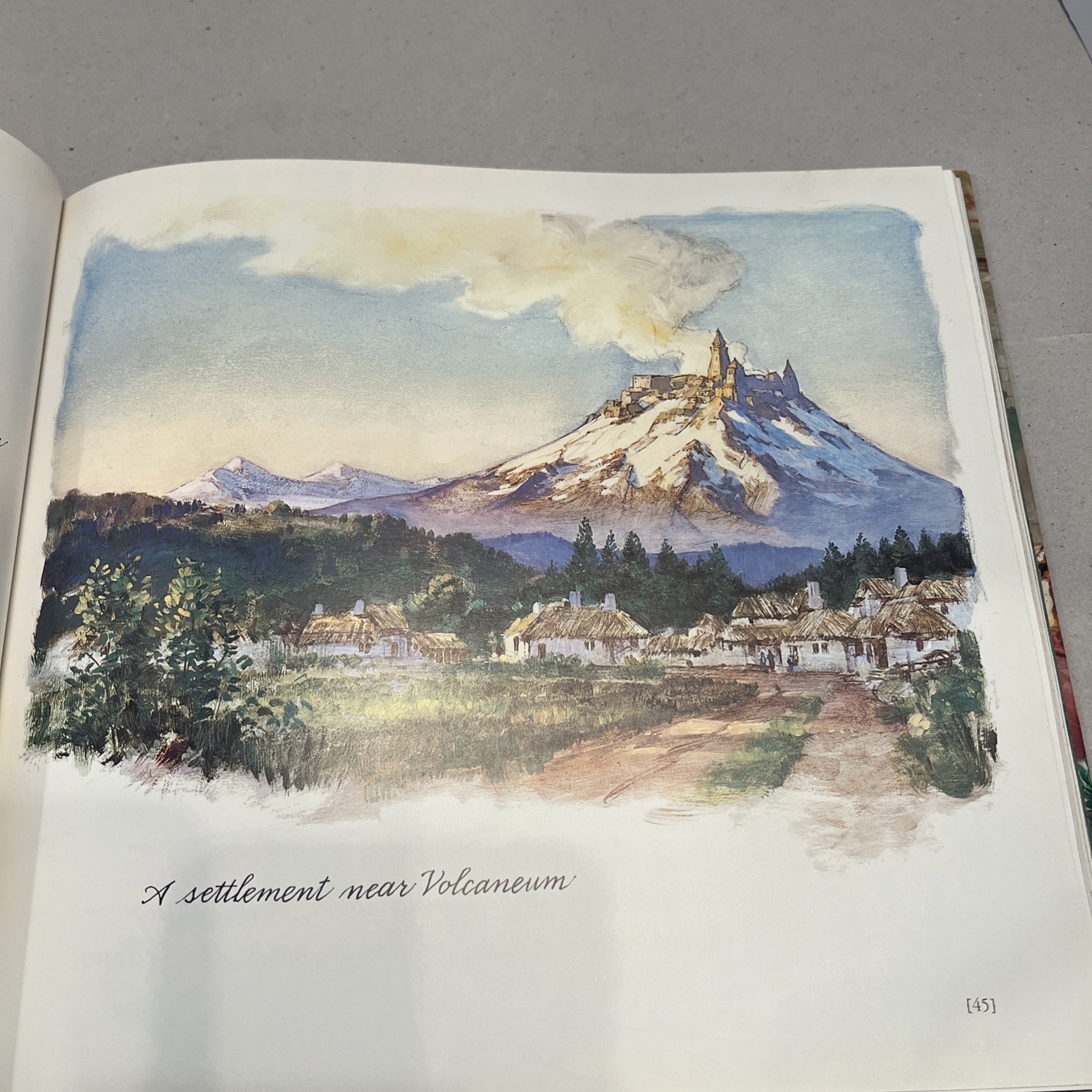 DINOTOPIA A Land Apart from Time