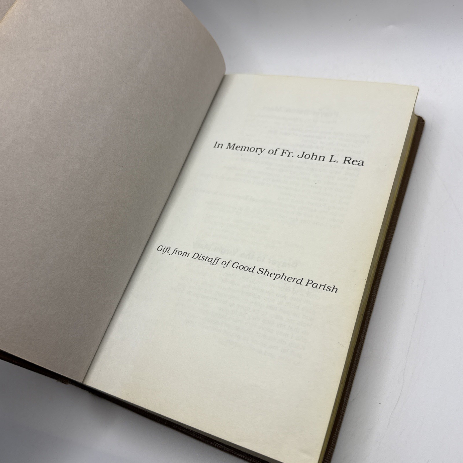 Glory & Praise Vol 1 Catholic Hymnal 1977 Hardcover St Louis Jesuits NALR
