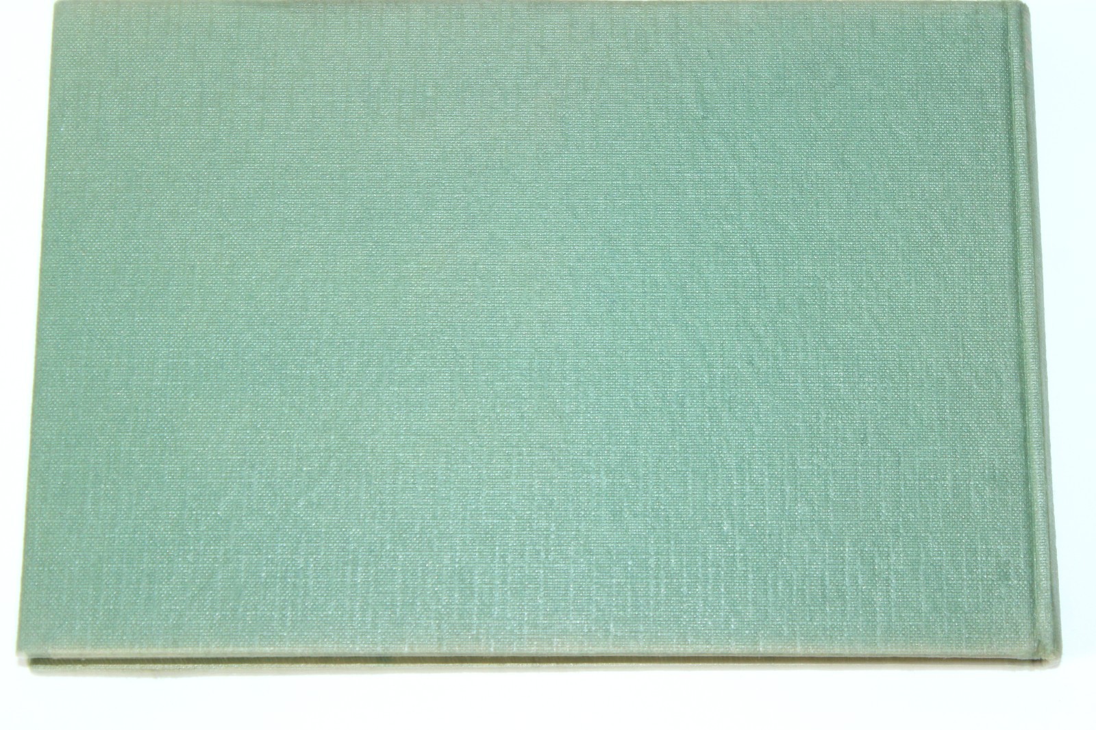 Brush Script by Donald Stevens (1953) HCDJ