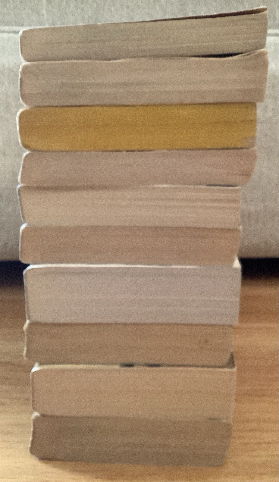Lot of 10 Vintage Signet Classics PB Books Austen, Dreiser, Lewis, Hardy +++