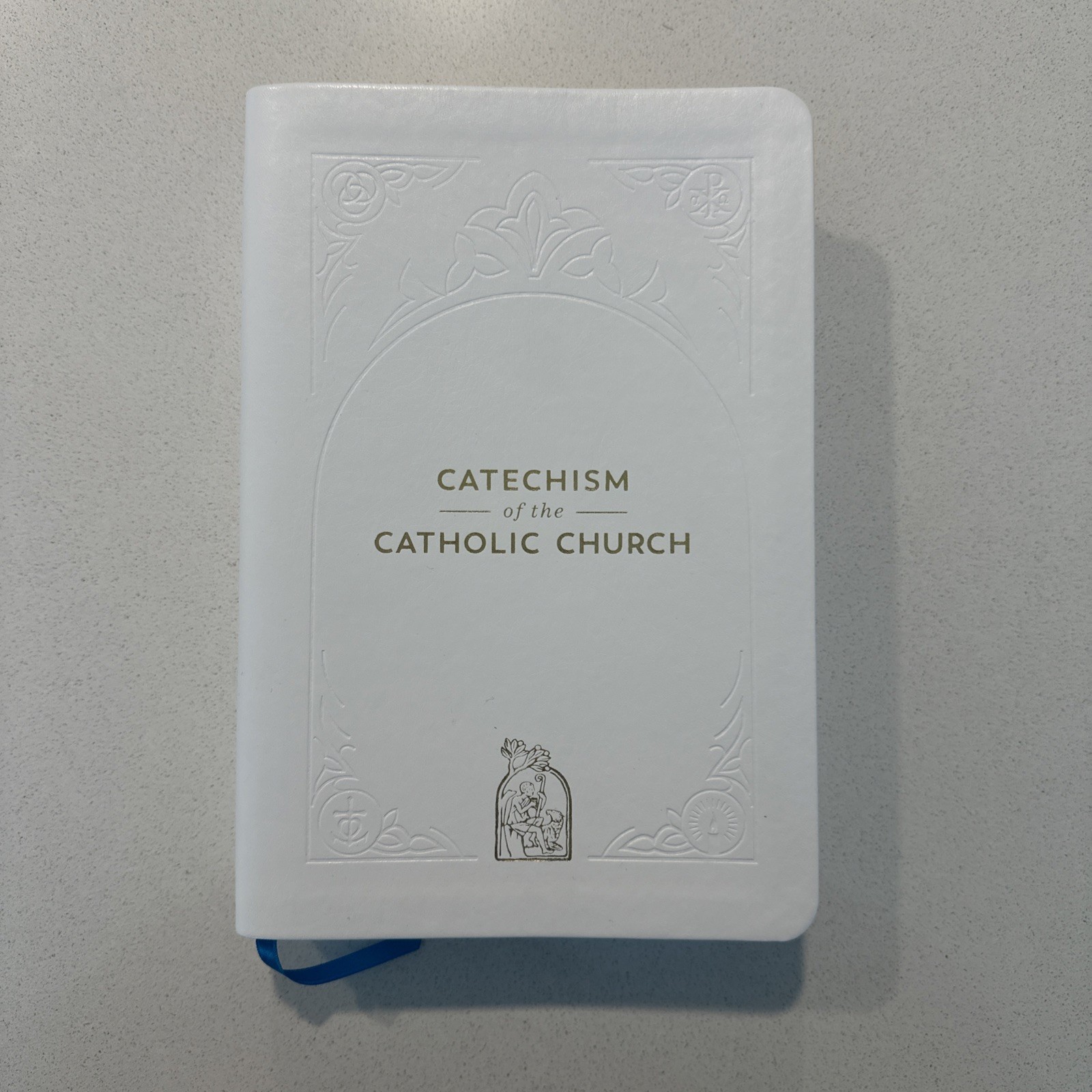 Catechism of the Catholic Church, Ascension Edition – LIKE NEW – NO BOX