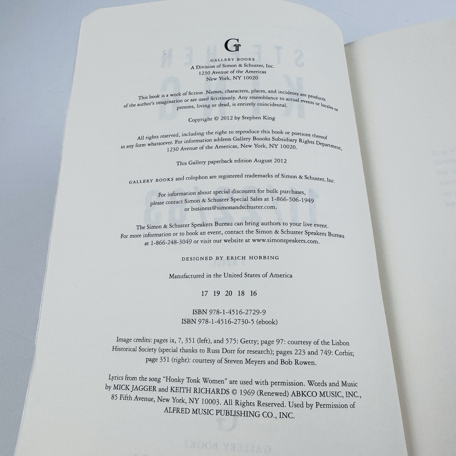 11/22/63: A Novel