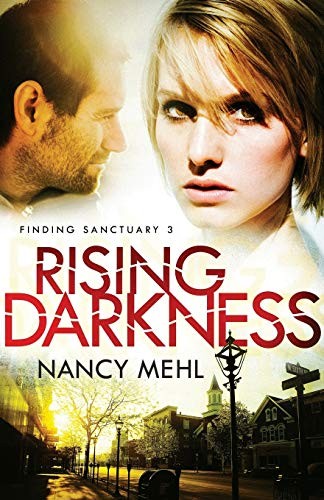 Finding Sanctuary Series All 3 Books in Paperback