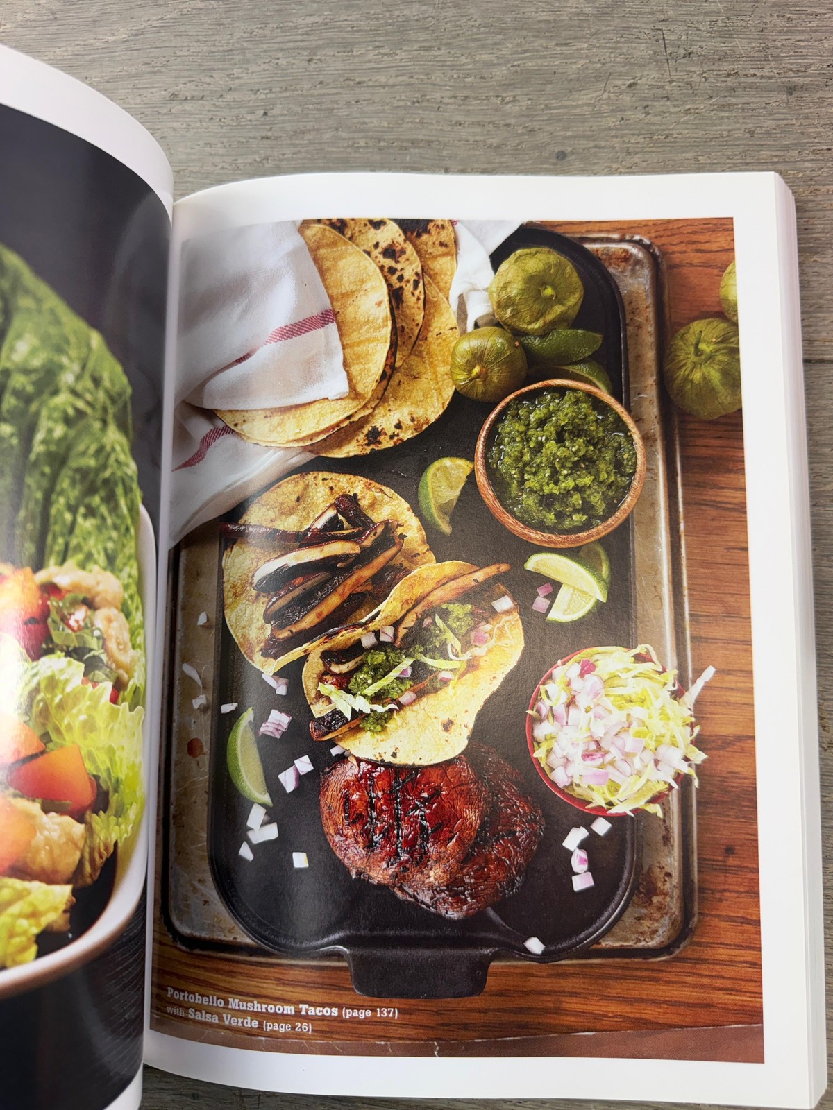 Plant-Based Vegan Cookbooks Lot 4 Plantpower Forks Over Knives Damuck Multicolor