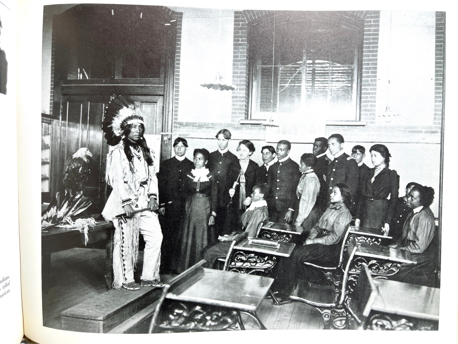A Talent for Detail…Photographs of Miss Frances Benjamin Johnston, 1974, 1st