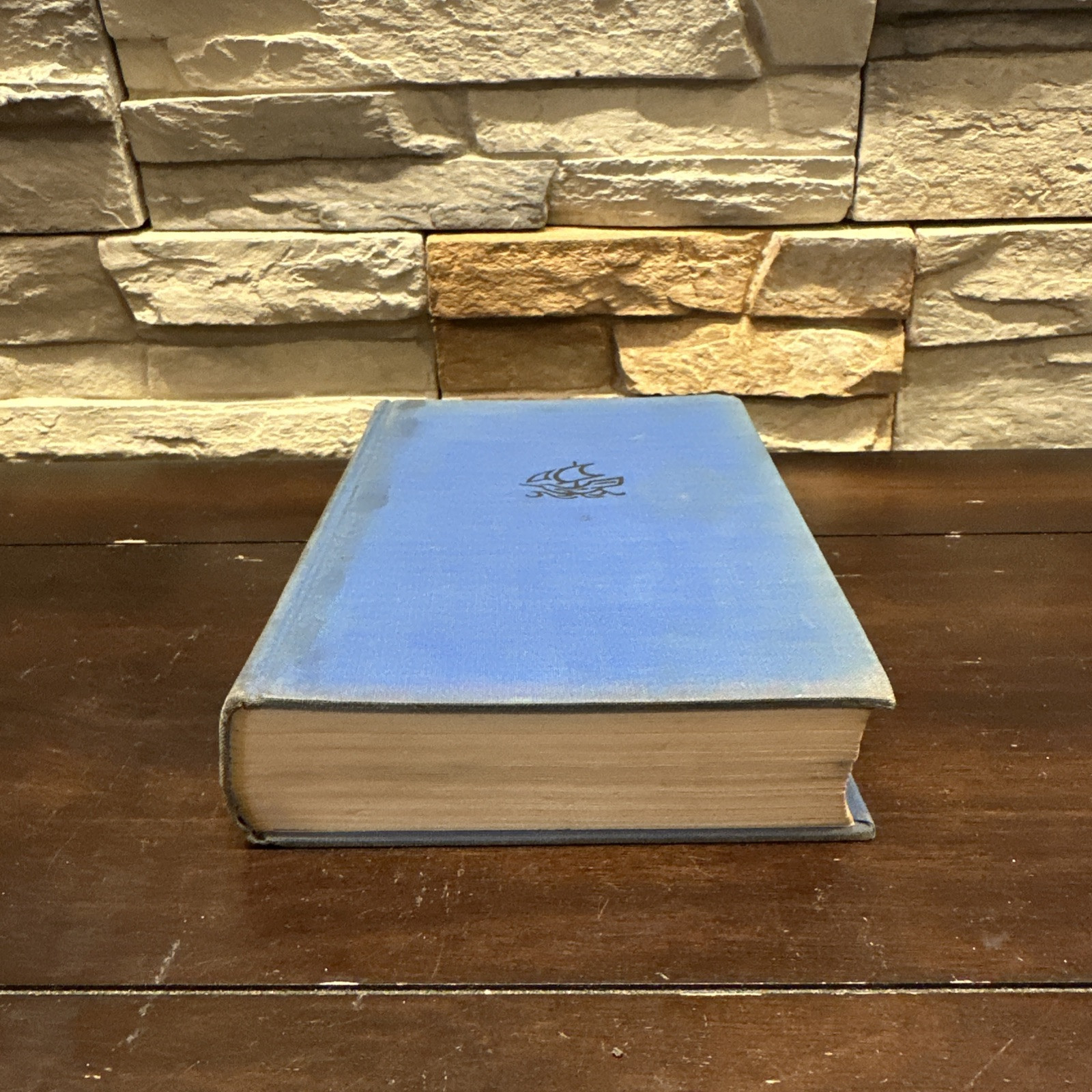 Sea Dogs Of To-Day By A. J. Villiers Henry Holt And Company 1931 First Printing