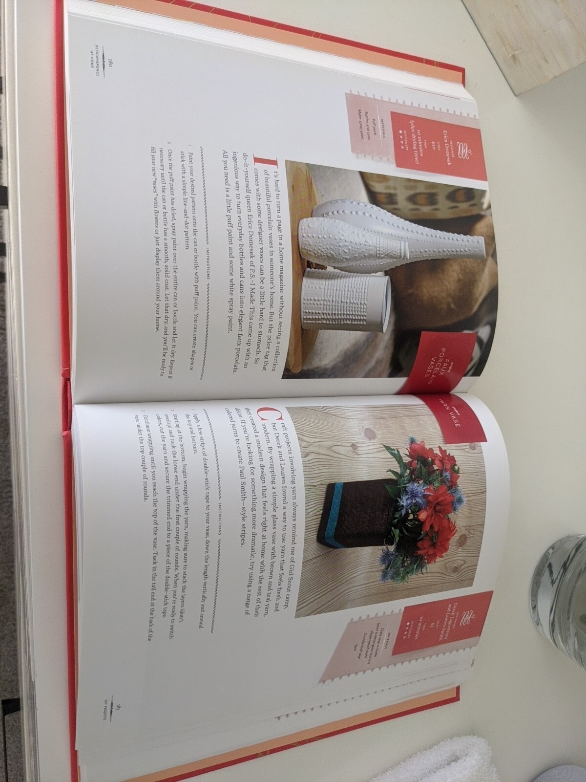 Design*Sponge at Home by Grace Bonney (2011, Hardcover)
