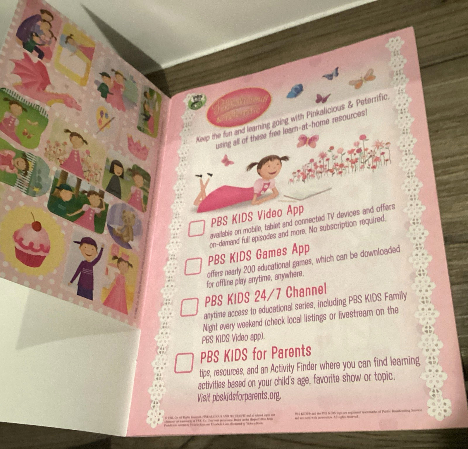 Pinkalicious & Fancy Nancy I Can Read Phonics Kids Books Lot Of 15 + Cookbook