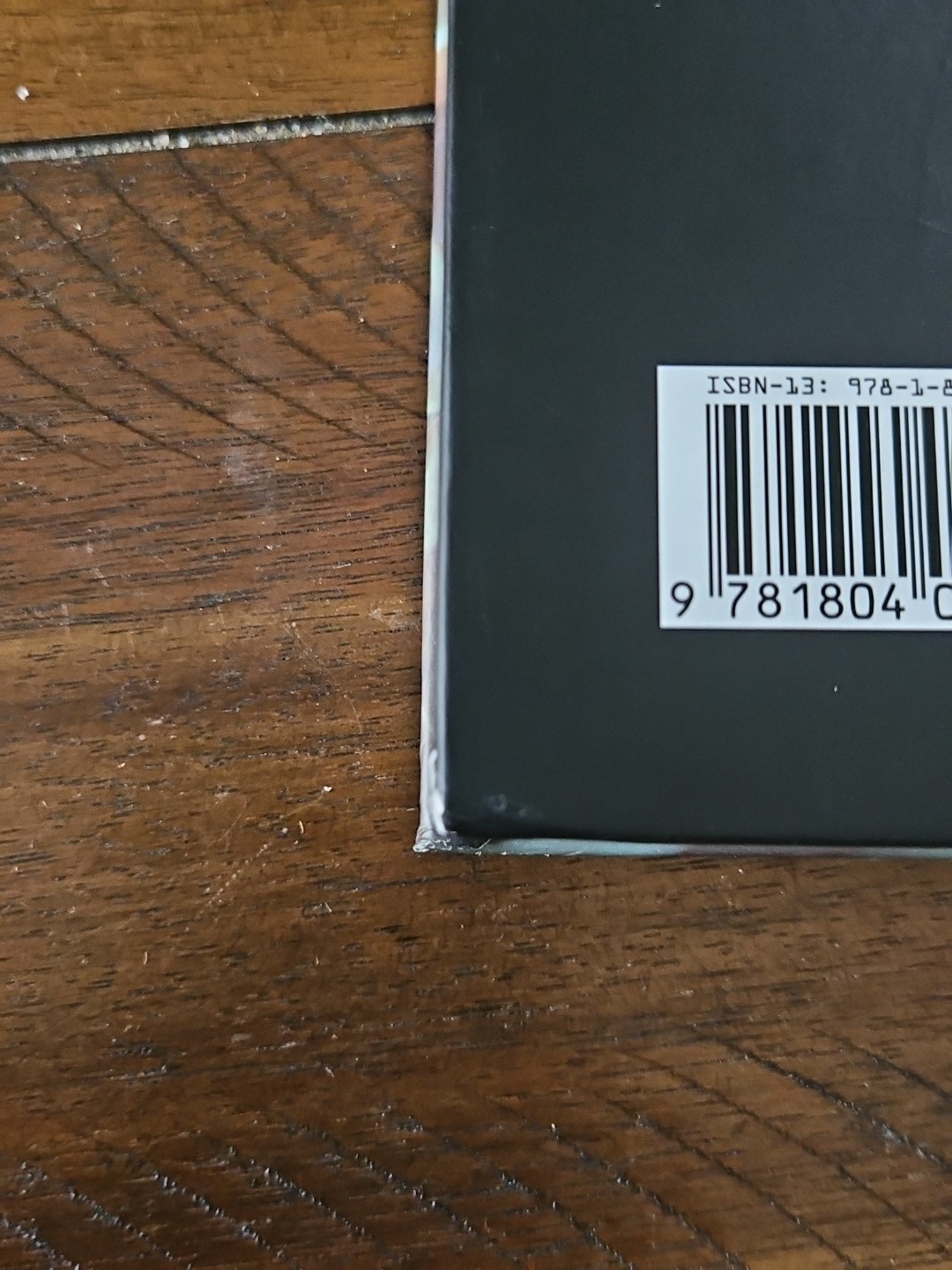 Black Library Warhammer 40k Cypher Lord of the Fallen John French Hardcover