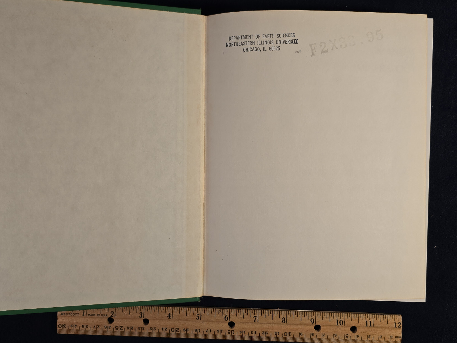 Manual of Mineralogy (after James D. Dana) | Hurlbut & Klein | 1977 19th Ed