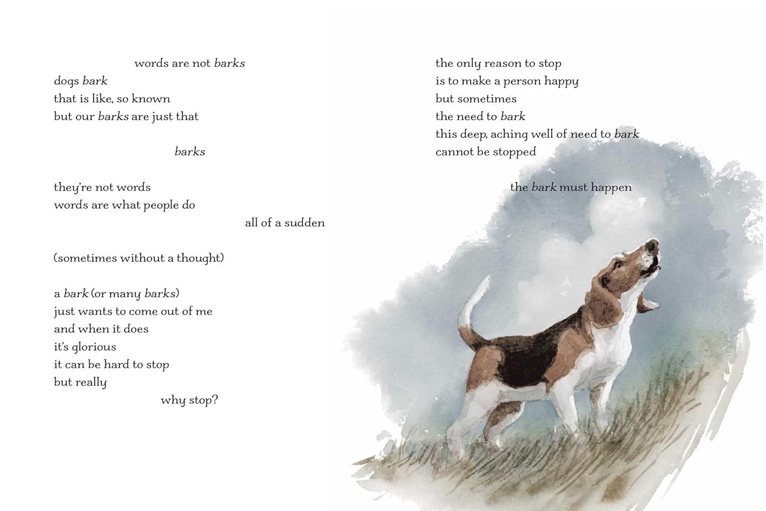 I’m Still Here: A Dog’s Purpose Forever (Hardback or Cased Book)