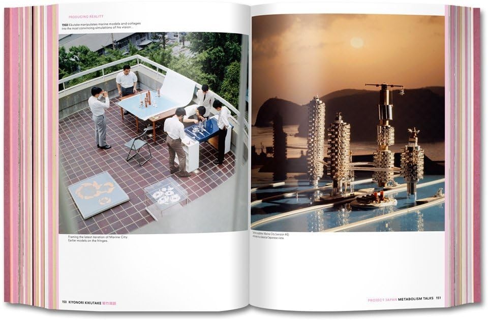 Project Japan. Metabolism Talks (Available in Late April)