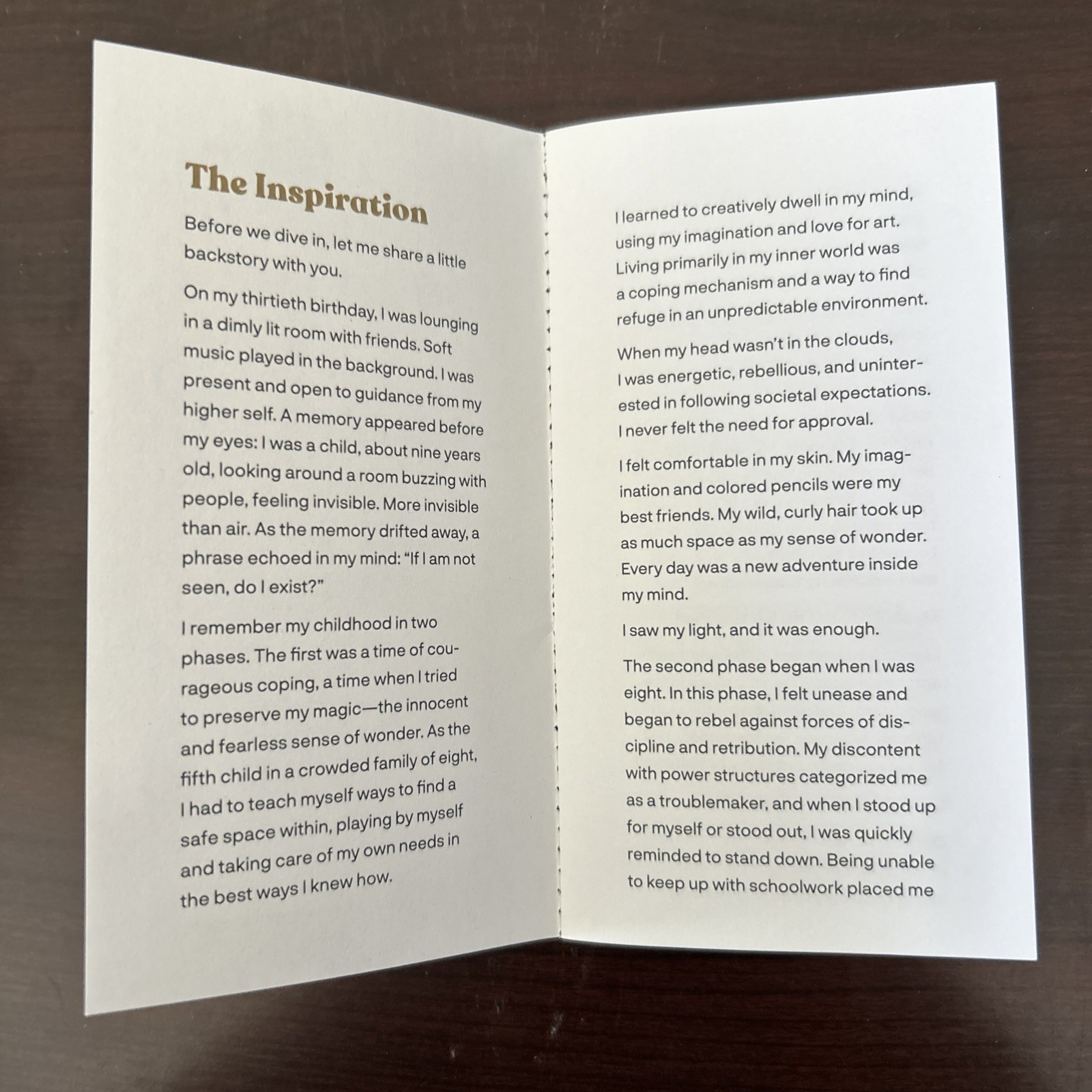All of You Is Magic Deck : 52 Practices to Unlock Your Cosmic Power by Zulfa…