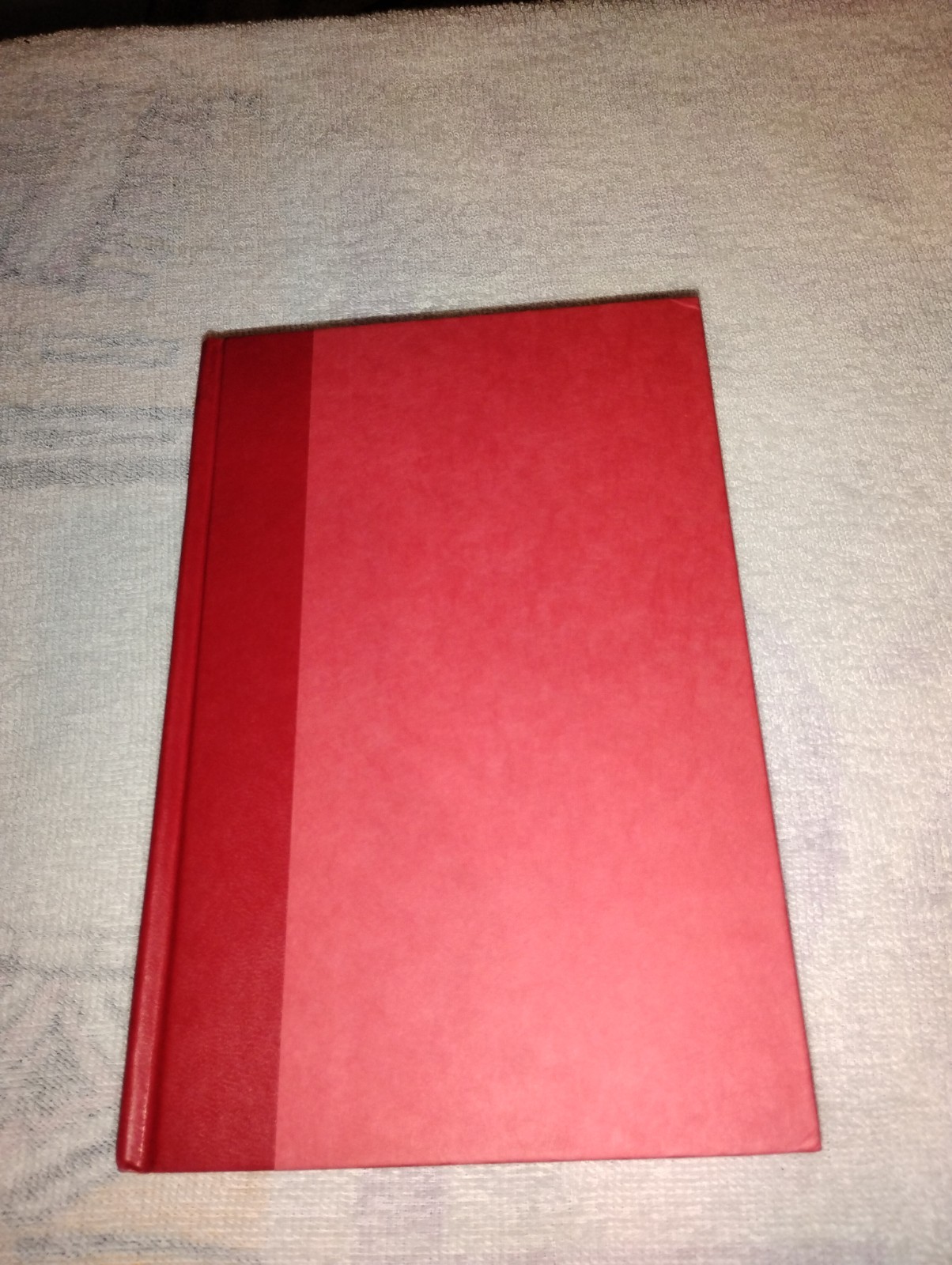 SALEM’S LOT HC DJ Stephen King First Book Club Edition BCE 1975