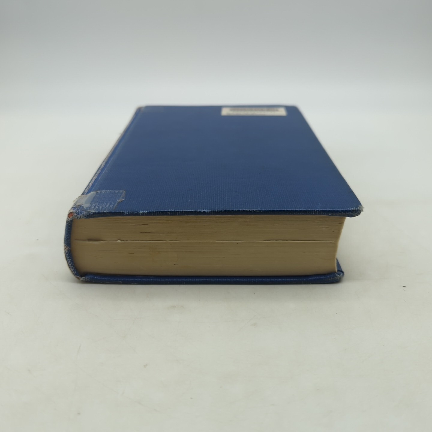 The Collected Stories of Ben Hecht Permabound 1945 1st Edition Damaged
