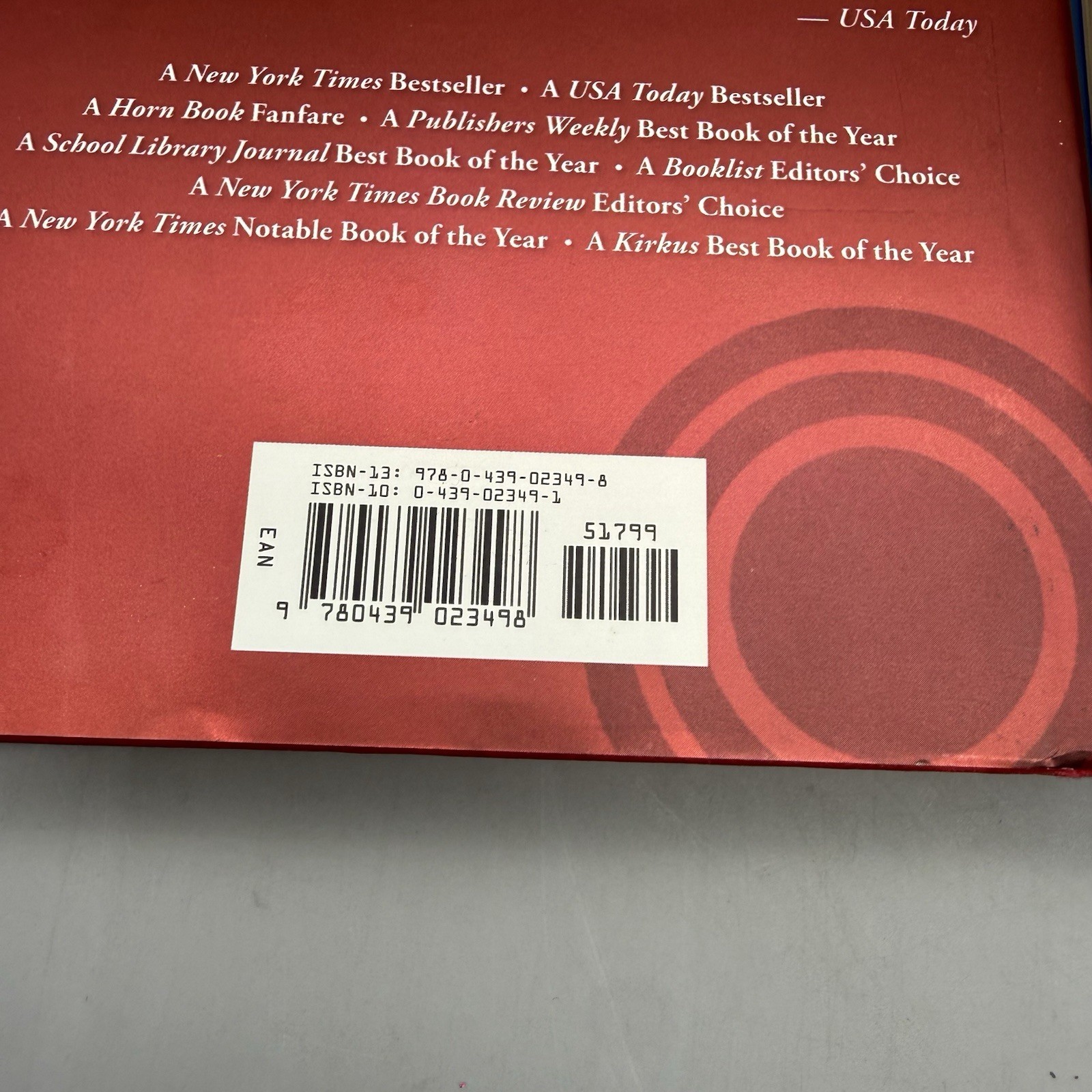 The Hunger Games Trilogy BOX SET Suzanne Collins Hardcover Original Cover