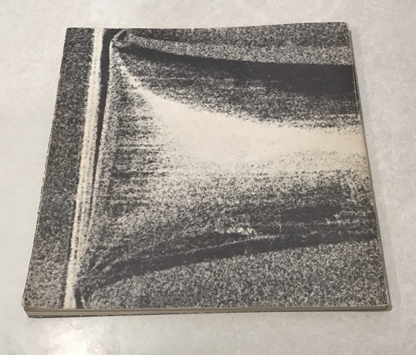Lamp Black: Afro-American Artists New York & Boston 1970 Book Art Museum