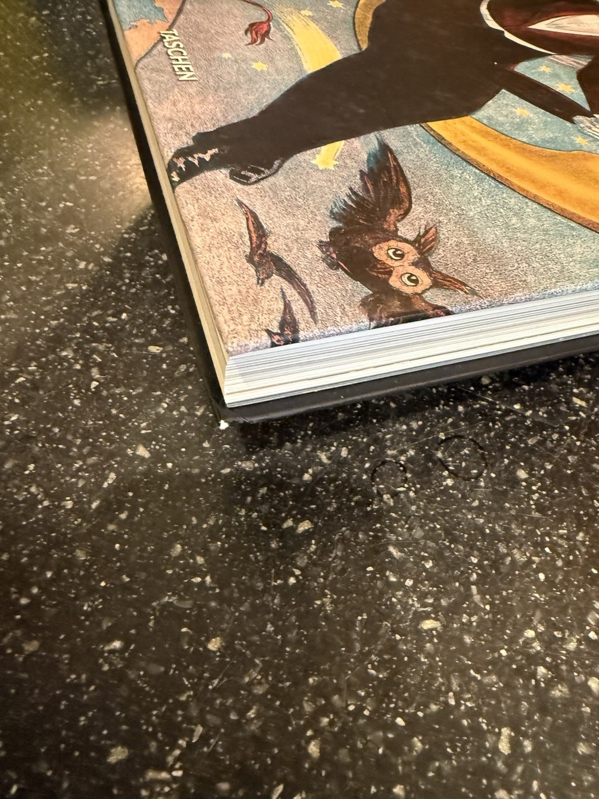 Magic 1400S-1950S – Hardcover Taschen Good Condition!