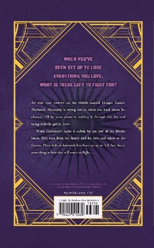 Suzanne Collins ~ Sunrise on the Reaping: Collector’s Edition … 9798225019280