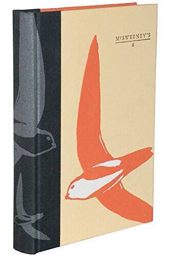 McSweeneys 8 – Hardcover By David Eggers – GOOD