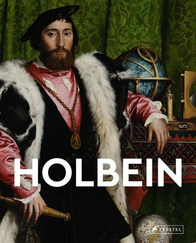 Holbein Masters of Art Format: Paperback