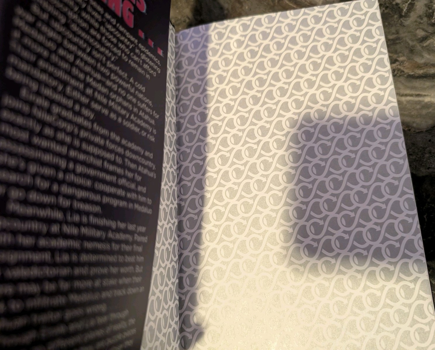 Coldwire by Chloe Gong 2025 B&N Exclusive Edition Like New First Edition