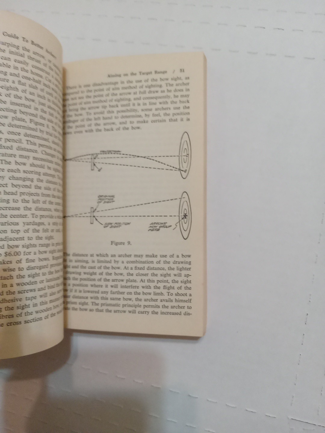 New Guide to Better Archery Thomas A Forbes 2nd Rev and Enlarged 1960