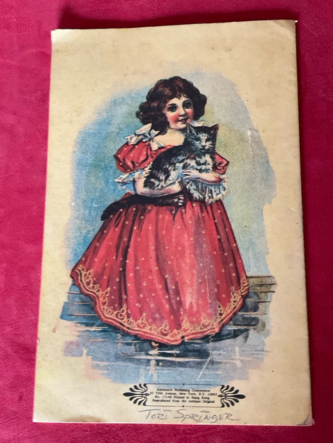 PLATT & MUNK, 1935 -1969, Rand McNally Elf + Vintage Mixed Children’s Books