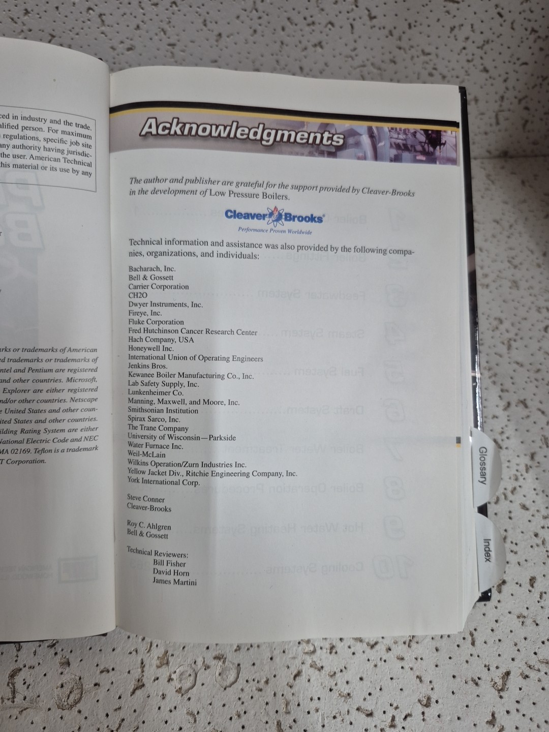 LOW PRESSURE BOILERS By Frederick M. Steingress & Daryl R. Walker – No CD