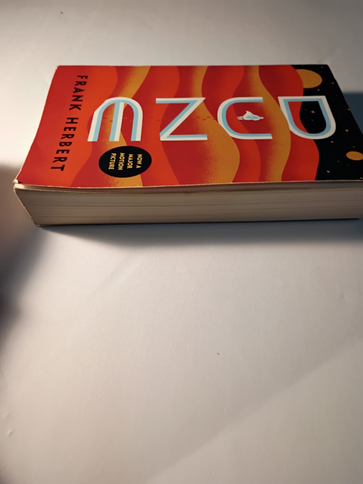 Dune By Frank Herbert (Paperback, 2005)