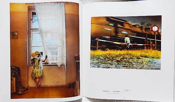 Jan Saudek Pouta Lasky Chains of Love Multilingual Hardcover Book Saudekcom