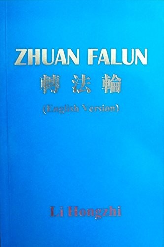 Zhaun Falun by Hongzhi, Li Paperback / softback Book The Fast Free Shipping