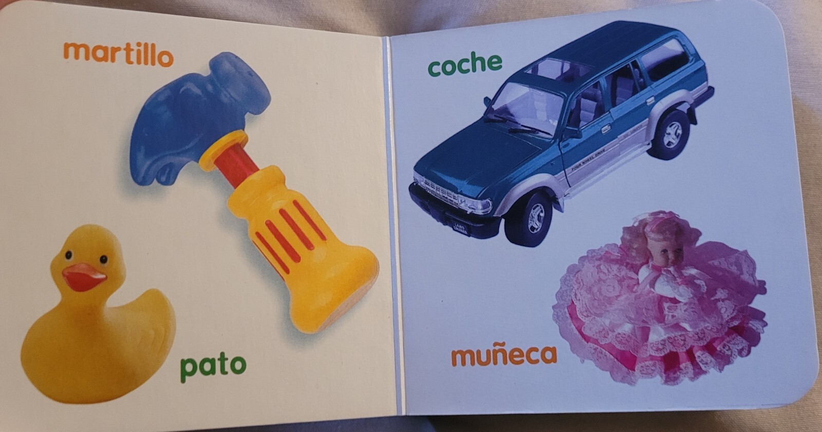 My Little Library Box Set Kid’s Books Mi Pequena Biblioteca De Primeros Pasos