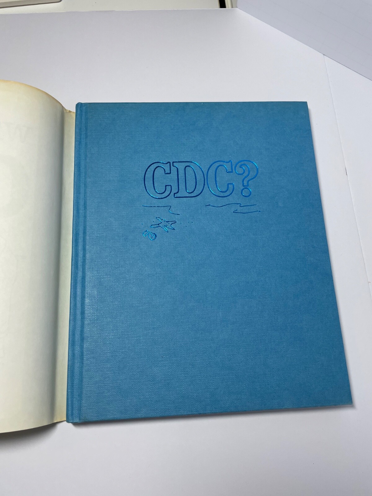 CDB! and CDC? First Edition by W. Steig