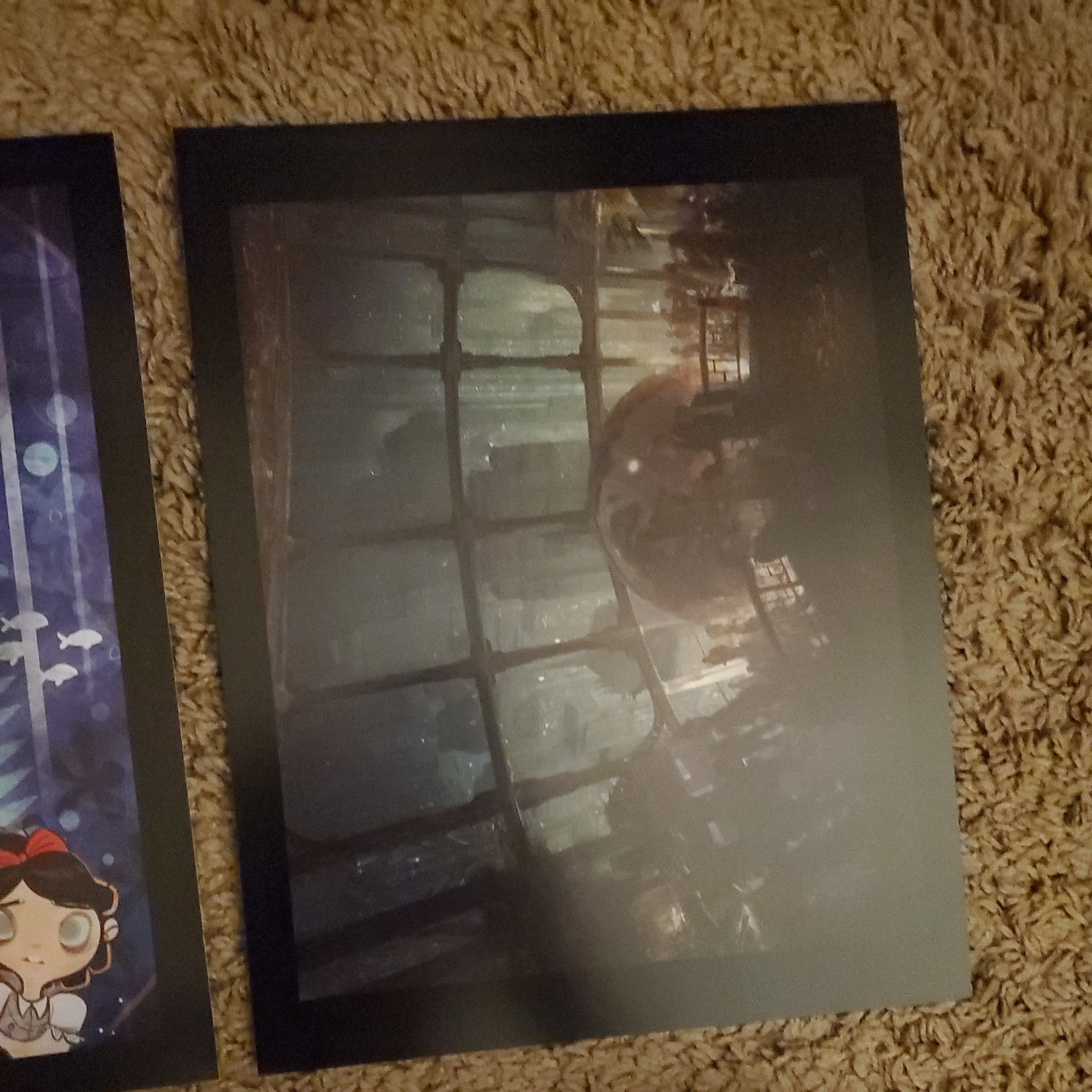 Bioshock 2 Special Edition Strategy Guide Brady Games with the Lithographs