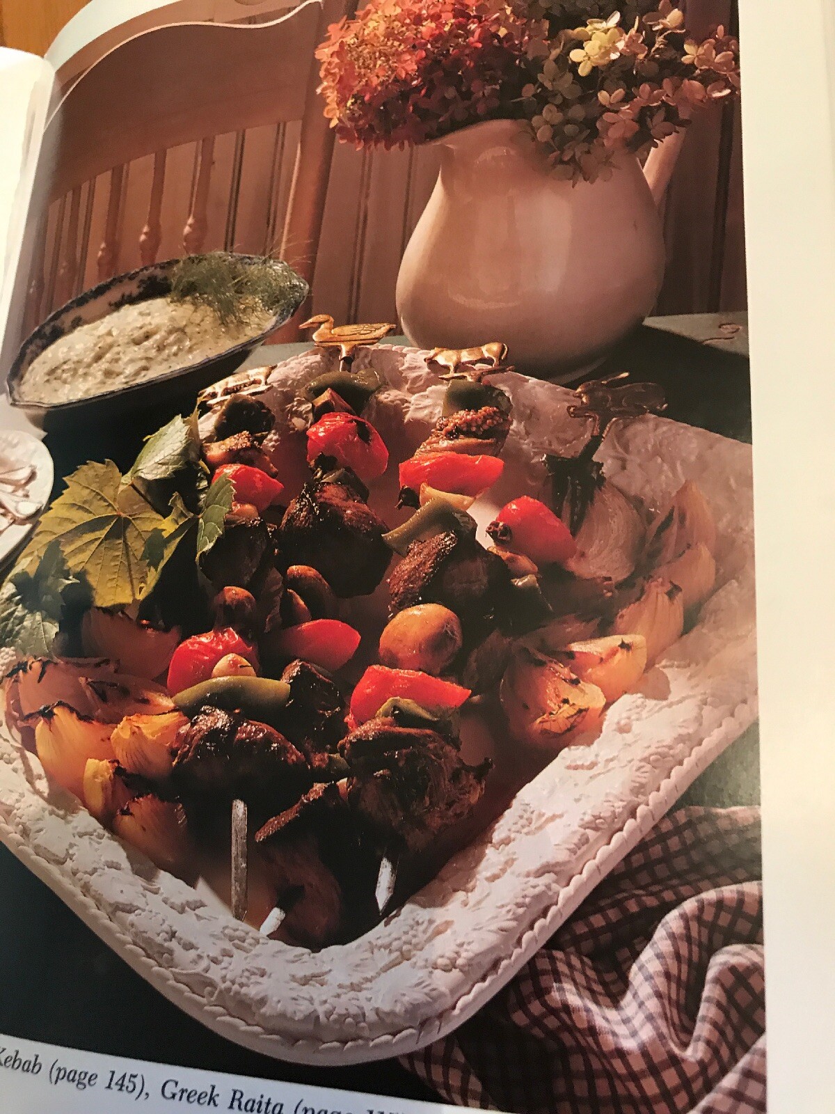 The Stonyfield Farm Yorgurt Cookbook Meg Hirshberg 223 Pages