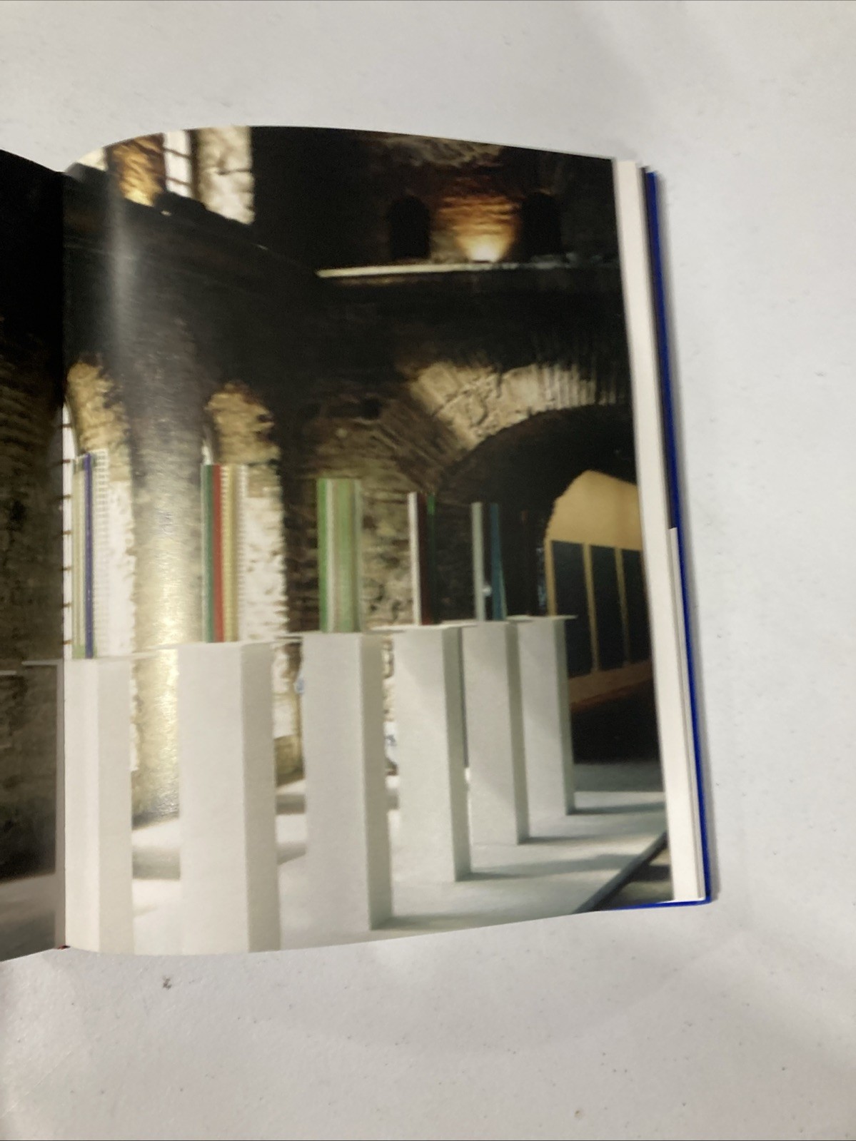 Isa Genzken: Retrospective by Isa Genzken Hardcover Color Pictorial Excellent