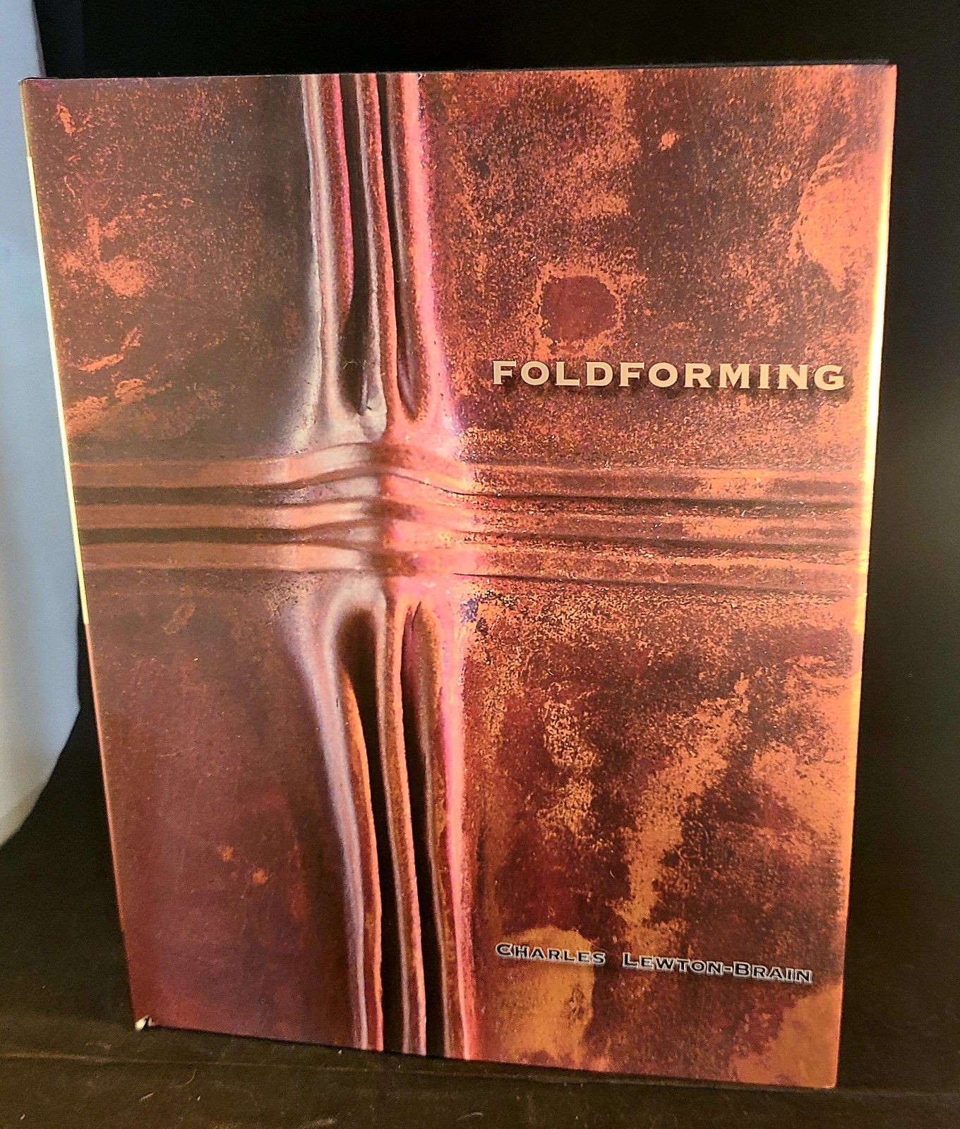 Foldforming by Charles Lewton-Brain
