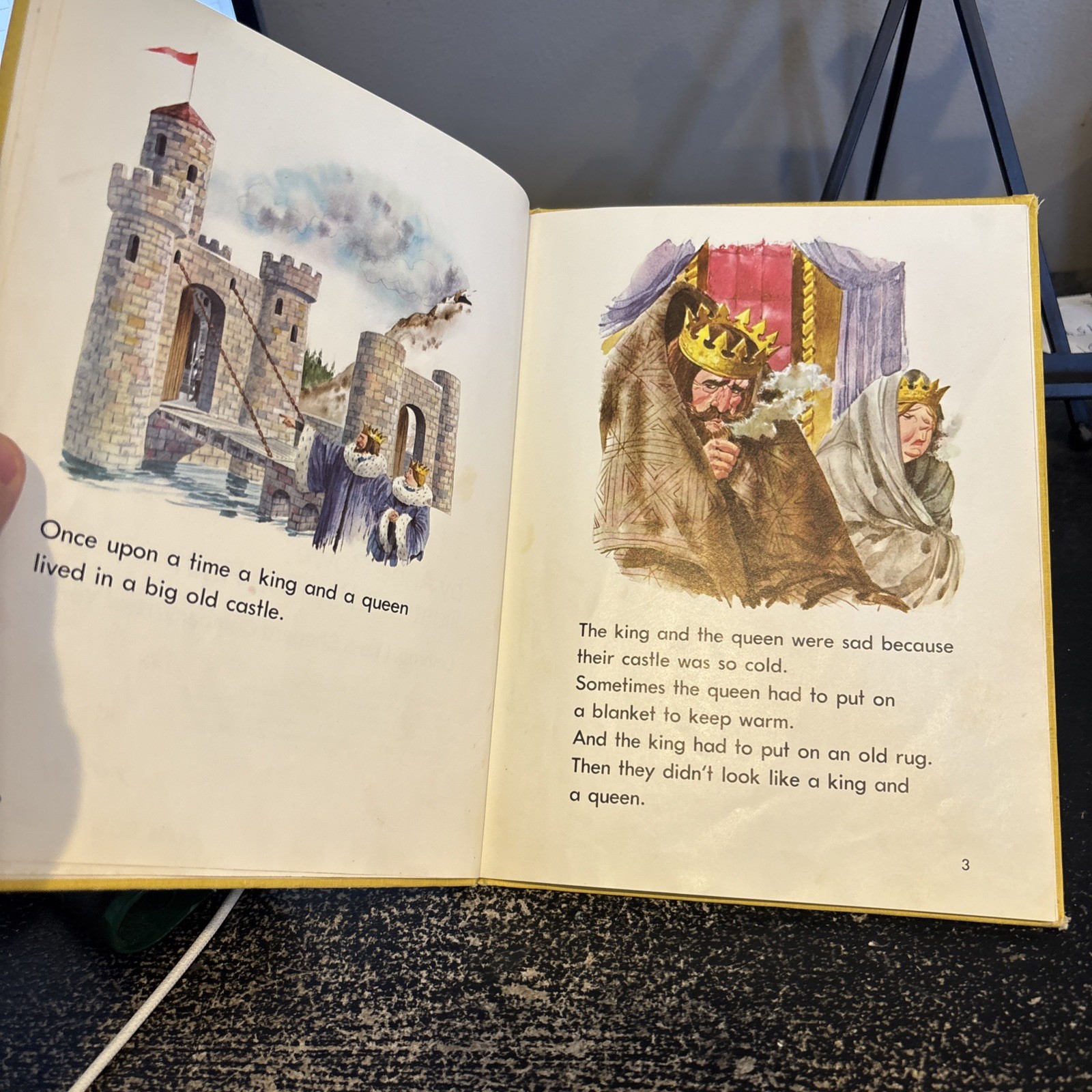 The little night a little(SCOTT FORESMAN READING SYSTEMS ; By Ann Rowe