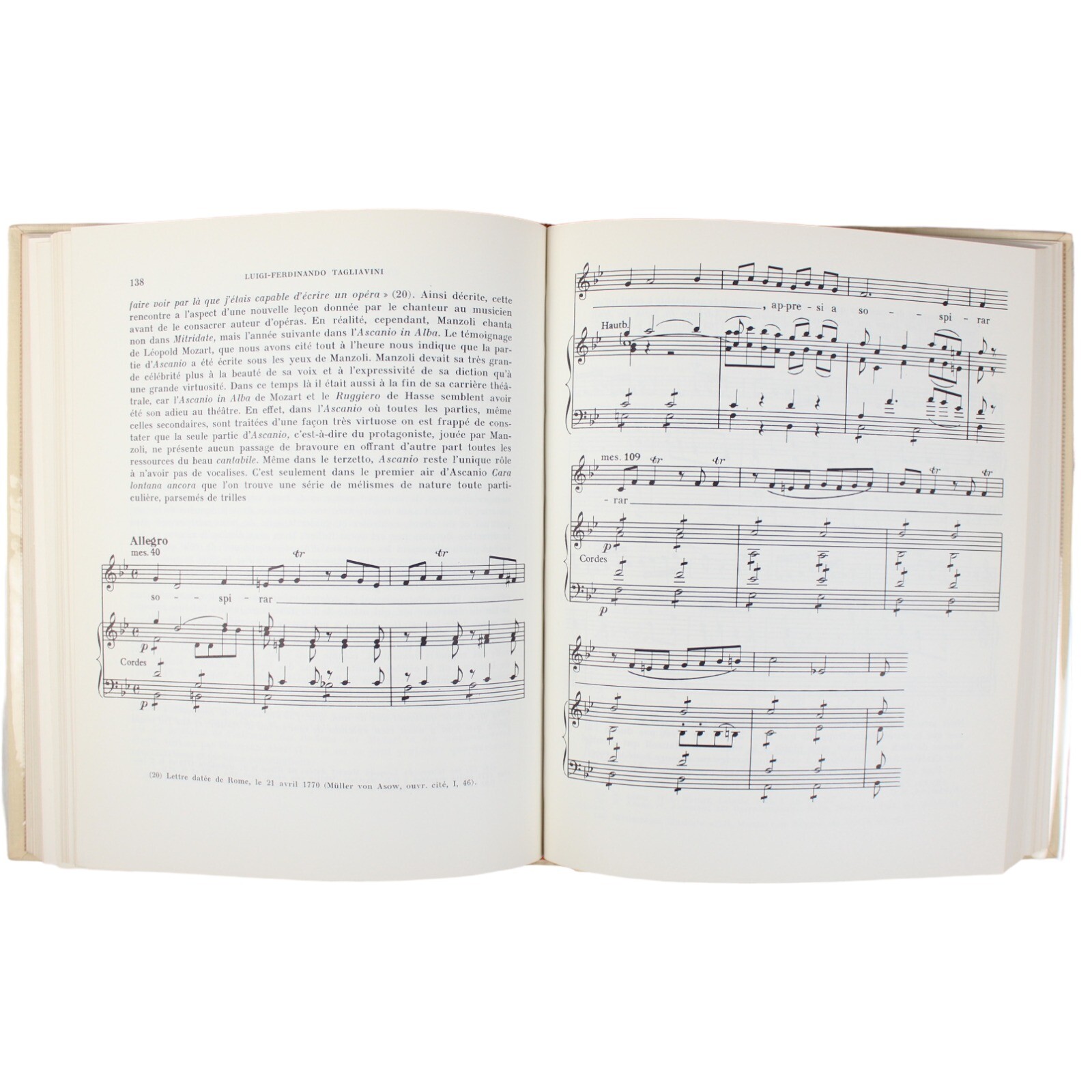 MOZART MUSIC THEORY FOREIGN INFLUENCES SYMPHONIES FRENCH TEXT HAYDN FOLKLORE