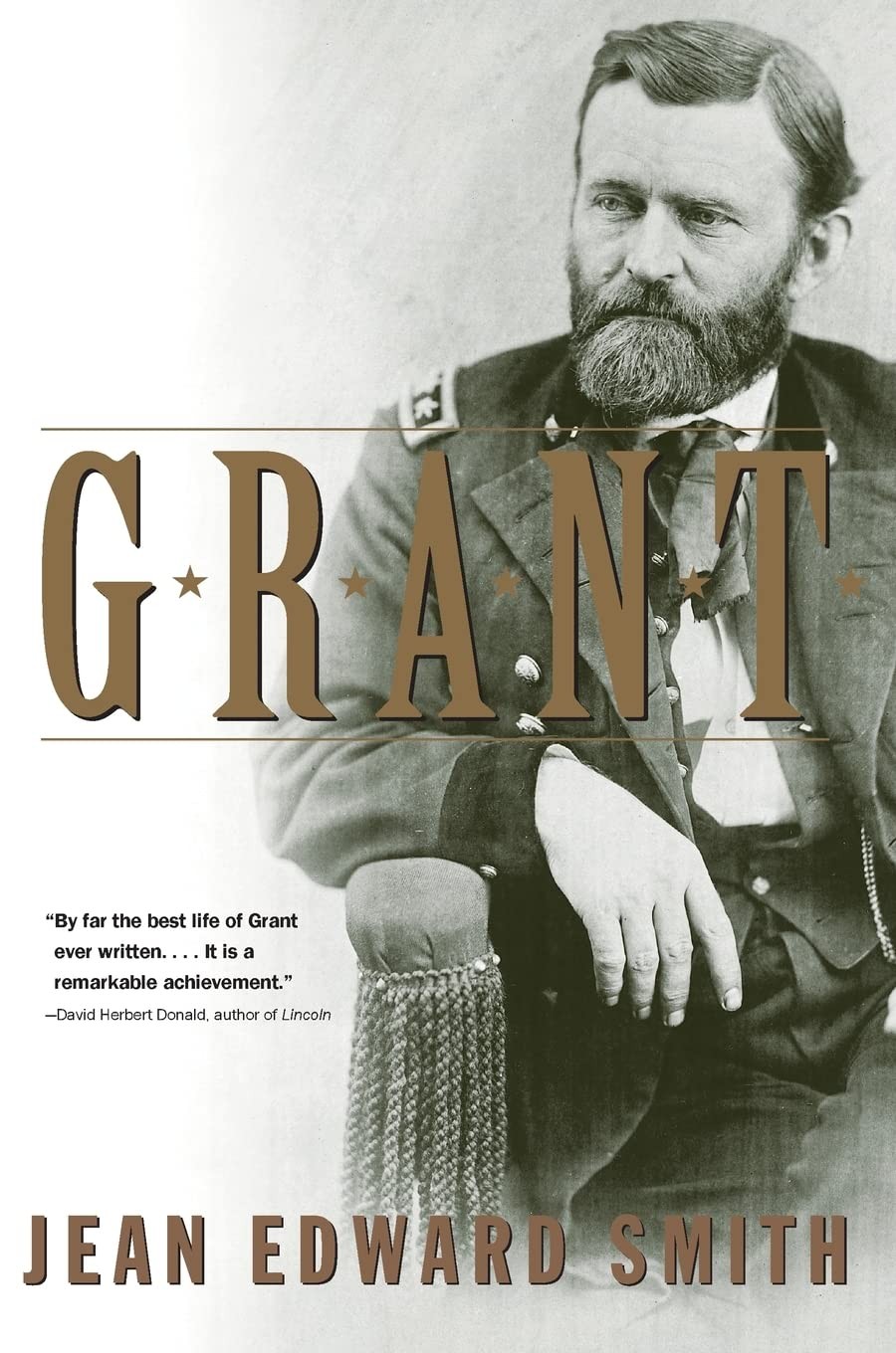 Grant – Smith, Jean Edward – Good – See condition notes