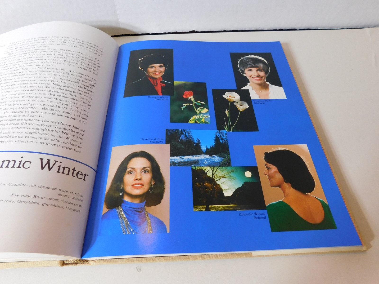 Color: The Essence of You, SIGNED, Suzanne Caygill Hardcover