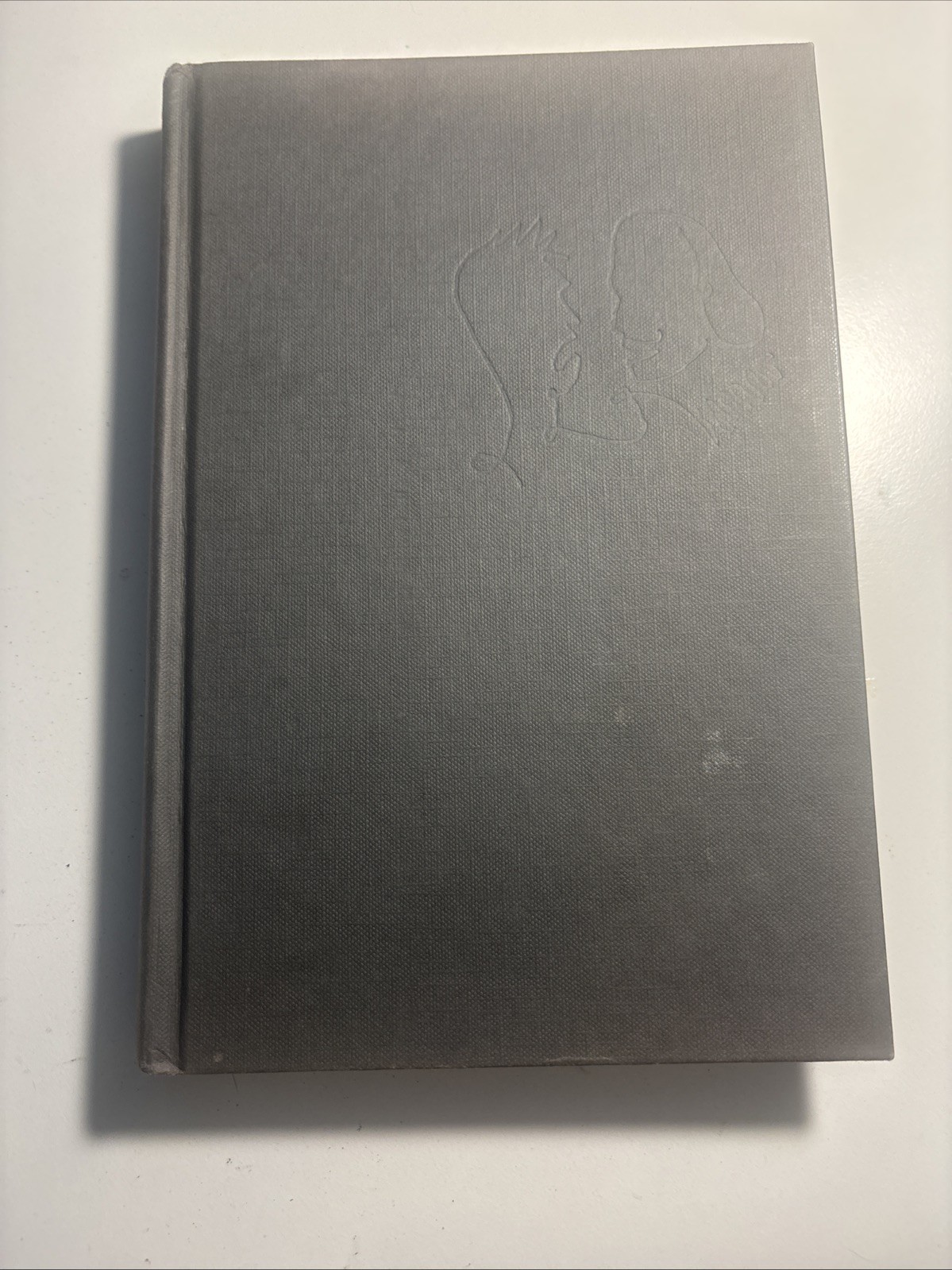 The Wednesday Wars Hardcover 2007 Book w/Dust Jacket Signed By Gary D. Schmidt